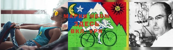 ALPHA-PVP Красноперекопск