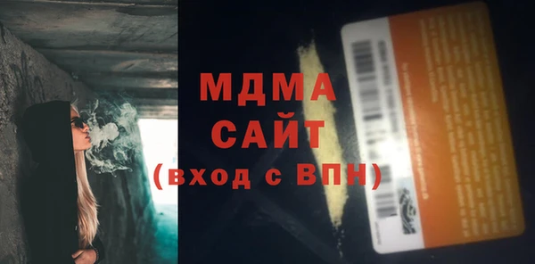 Альфа ПВП Краснотурьинск